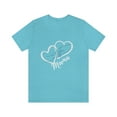 thumbnail image 1 of Mama Hearts Shirt, Motherhood Shirt, Mother's Day Gift, 1 of 4