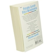 Feeling Good:: The New Mood Therapy, (Paperback)