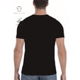 thumbnail image 3 of Camiseta de niño nuclear. Camiseta unisex divertida de algodón de manga corta para hombre. Camisetas de ocio., 3 of 6