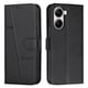 thumbnail image 1 of Funda Flip para FOXDOCK Xiaomi Poco X7 Pro 5G – Carcasa delgada y resistente a impactos con soporte para uso diario y profesional, 1 of 6