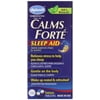 Hyland's Calms Forte Homeopathic Sleep Aid 100 Tablets