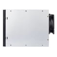 thumbnail image 5 of FS305-E Three 5.25" device bay to five 3.5" SAS-12G / SATA 6Gbit/s hot-swap adapter cage, 5 of 5