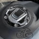 thumbnail image 5 of For Cfmoto Cf Moto 450sr 450 Sr 3m Motorcycle Side Tank Pad Sticker Gas Knee Grip Protector Anti Slip Decal Accessoriesvehicle Wraps, 5 of 5