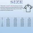 thumbnail image 3 of Godom Womens Cute Travel Hoodie with Backpack Full Zip Up Sweatshirt with Pockets Loose Casual Pullover Hoodies, 3 of 7