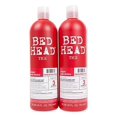 thumbnail image 2 of Bed Head Shampoo and Conditioner, Urban Antidotes Resurrection, 25.36 Fluid Ounce, 2 of 8