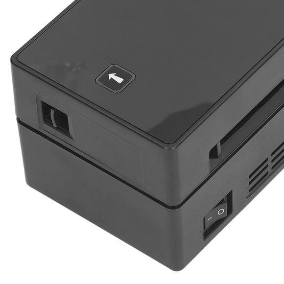 Receipt Printer,58mm Thermal Receipt Printer Wireless Printer BT Printer User-Friendly Design