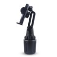 thumbnail image 2 of [actualizado] Soporte para teléfono con taza para automóvil, soporte universal para teléfono con soporte para taza [sin sacudidas] con base expandible para automóvil, camión, soporte para teléfono ce, 2 of 5