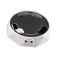 thumbnail image 4 of Juguete interactivo para gatos con forma de garra, juguete portátil para mascotas, simulación de caza, para hogar, exterior, interior y sala de, 4 of 8