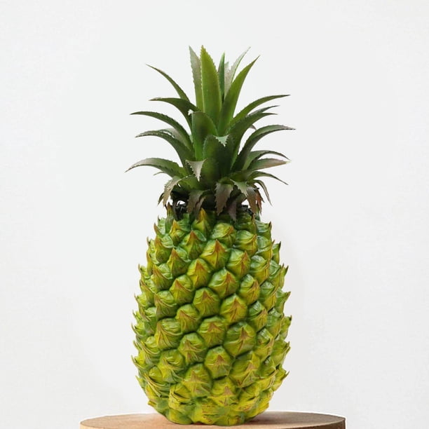 Décoration Maison Bureau Créative Ananas Faux Fruits Ananas Plastique Ananas Fenêtre Décoration Modèle Objet Déco Tendance Or Noir Blanc Décoration Maison Bureau Créative Ananas Faux Fruits Ananas Plastique Ananas Fenêtre Décoration Modèle Objet Déco Tendance Or Noir Blanc