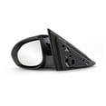 thumbnail image 4 of For Mazda 6 2009-2013 Door Mirror Driver Side | Power | Non-Heated | GS3L6918ZB | MA1320163, 4 of 9