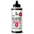 G Hughes Sugar Free Japanese BBQ Sauce, 14 oz. pack of 2