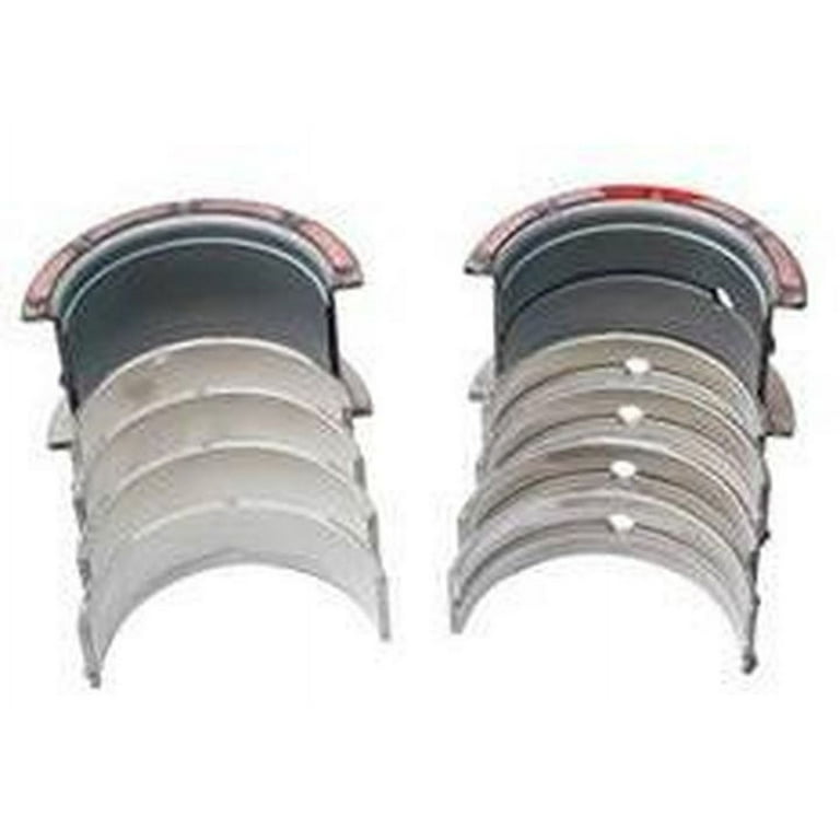 Clevite Main Bearing Set MS-2218HX Clevite Main Bearing Set MS-2218HX