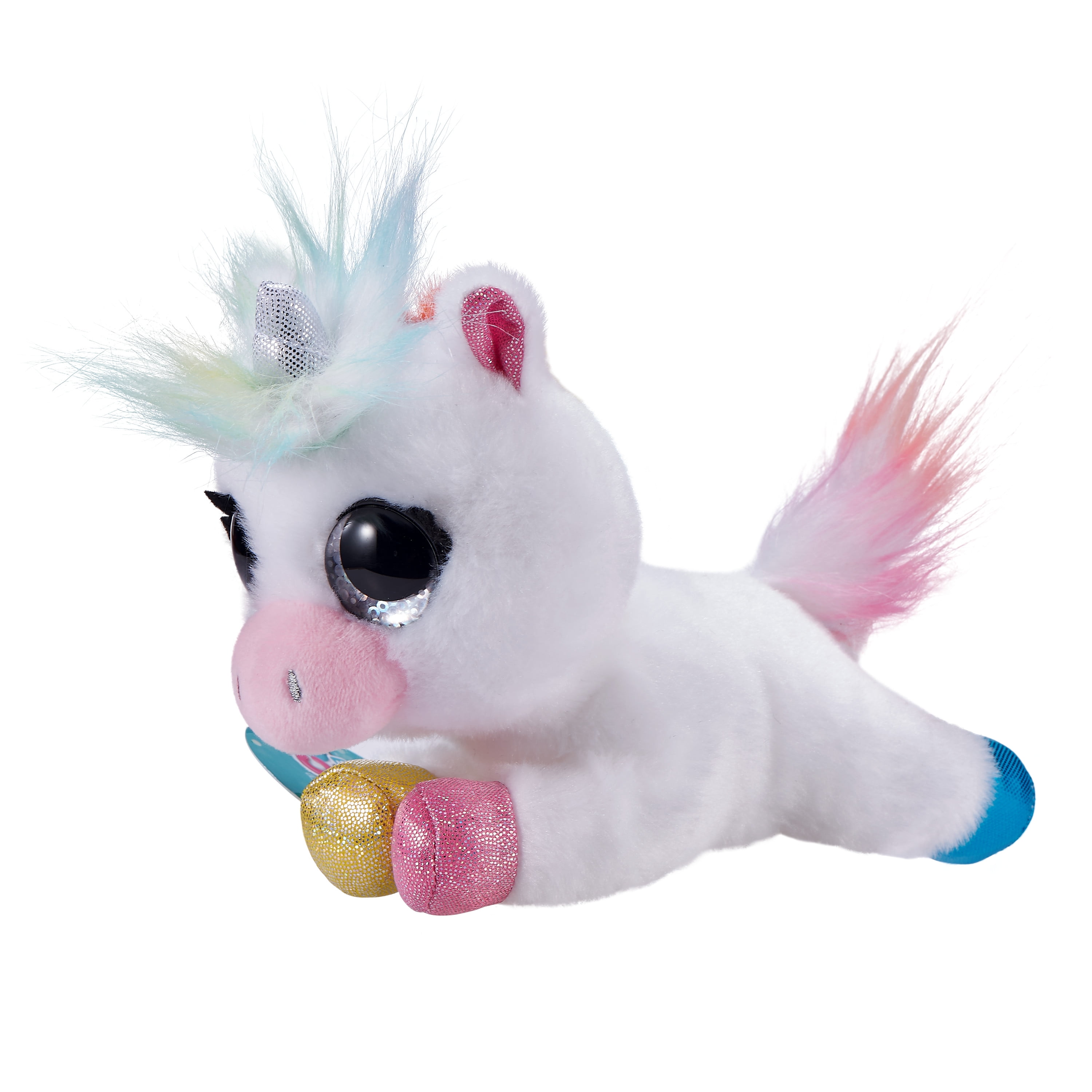 ZURU Coco Cones Fifi The Unicorn Plush Surprise Baby Pencil Topper 2020 for sale online