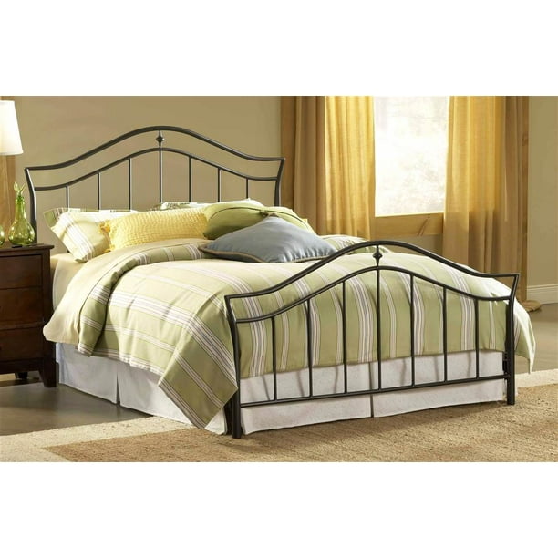 Hillsdale Furniture Imperial Bed, Multiple Sizes - Walmart.com