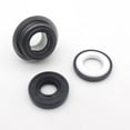thumbnail image 3 of Conjunto de 3 de sello de la bomba de agua se ajusta para Suzuki GSX1300RZ 2003, 2004, 2005, 2006, 2007 GV1200 1985, 1986 Macarena Sellos de bomba de motocicleta, 3 of 5