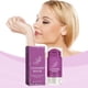 thumbnail image 1 of Ganfancp Crema Desodorante 15G Crema Sólida Portátil Ligera y Duradera Rebajas Flash Deals 1* Bálsamo, 1 of 7