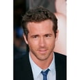 thumbnail image 2 of Ryan Reynolds At Arrivals For The Change-Up Premiere Photo Print, 2 of 2