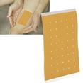 thumbnail image 1 of Capsaicin Patch, Pepper Extract Capsaicin Hot Pad 8 Hours Breathable Heating Reduce Pain Safe To Skin  For Arthralgia, 1 of 8