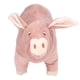 thumbnail image 5 of Lindo Cerdo De Peluche, Algodón PP, Suave, Cómodo, Rosa, Lindo Aspecto De Cerdo, Juguete De Peluche Para Habitación De Niños, 5 of 7