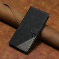 thumbnail image 5 of Compatible avec Motorola Moto One 5G Ace Étui Portefeuille en Cuir PU avec Support Pratique, 5 of 5