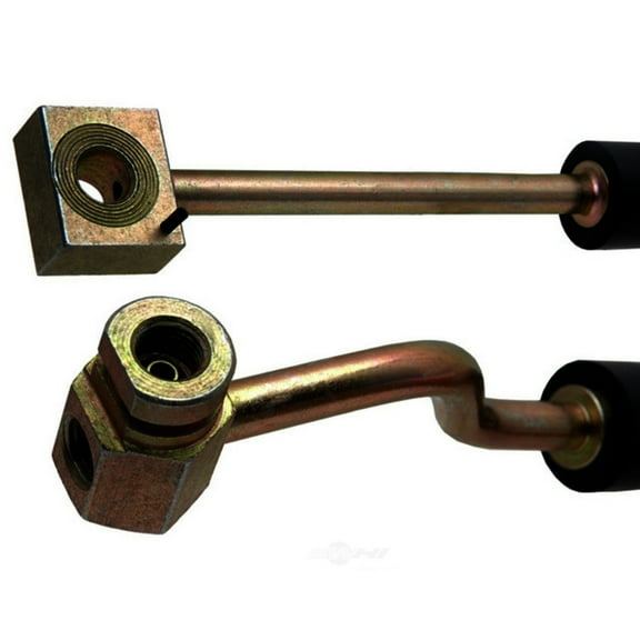 Raybestos BH38629 Professional Grade Hydraulic Brake Hose Fits select: 1989,1991 FORD RANGER