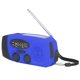 thumbnail image 3 of Radio Solar BuyWeek con Manivela Radio de Emergencia Carga Solar, 3 of 12
