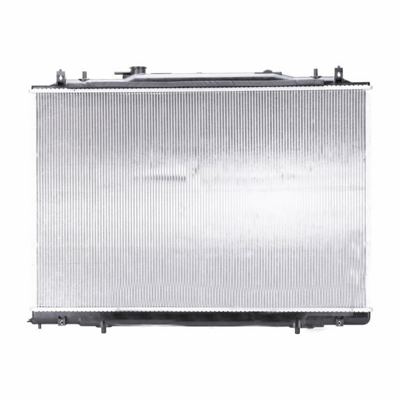 For Acura MDX Radiator 2014 15 16 17 18 2019 Plastic / Aluminum 3.5L Engine V6 For AC3010153 | 19010-5J6-A01