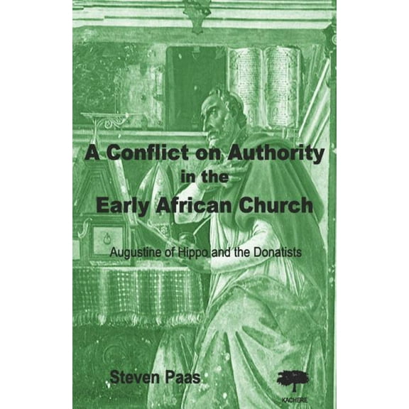 Kachere Tools A Conflict on Authority in the Early African Church, Book 2, (Paperback)