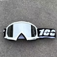 thumbnail image 3 of Typpkmm Newest 100 Motorcycle Cycling Glasses Uv400 Outdoor Sports Sunglasses Men Motocross Safety Mtb Cycling Goggles Road Bike Eyewear, 3 of 7