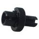 thumbnail image 5 of Tornillo de ajuste del cable del freno de embrague M10 premium, diseño liviano, ideal para Negro, 5 of 9