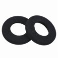 thumbnail image 2 of 1 Pair Breathable Memory Foam Ear Pads Enhanced Noise Isolation Soft Foam Ear Cushion For SR225x SR325x Headphones, 2 of 11