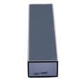 thumbnail image 3 of Mosiee Guitar String Sanding Beam Guitar Bass Beam Aluminum Fret Leveling File Sandpaper Diy Luthier Tools Acoustic Guitar Tools Part, 3 of 9