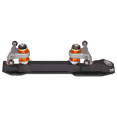 thumbnail image 2 of Powerdyne Reactor Fuse Plate - Quad Roller Skate Plate, 2 of 4