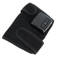 thumbnail image 4 of Heated Knee Brace Wrap with Massage 3 Vibration Modes Rechargeable Reduce Pain Heating Knee Pad, 4 of 8
