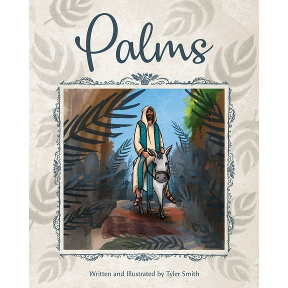 Palms, (Hardcover)