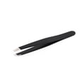 thumbnail image 3 of LISM Eyebrow Trimming Scissors Facial Hair Removal Beauty Plastic 4-Piece Eyebrow Trimming Tweezers Makeup Tools, 3 of 4