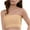 Beige, variant on Utoimkio Strapless Bras for Women Wireless Bandeau Bra Wireless Tube Top Bras for Women