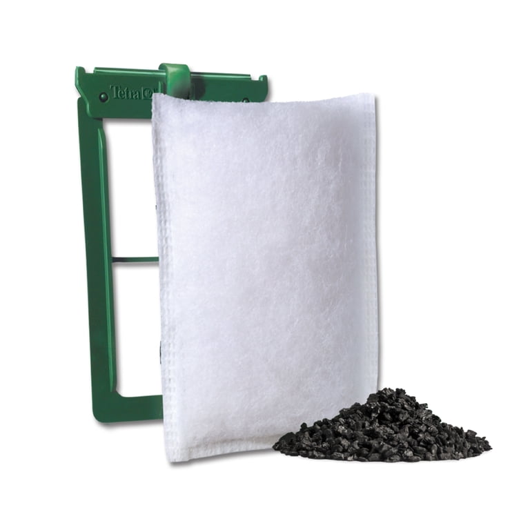 Tetra Whisper Bio-Bag Medium Filter Cartridges, 8 Count photo 5