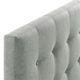 thumbnail image 5 of Modway Emily Full Upholstered Headboard, Multiple Colors, 5 of 8