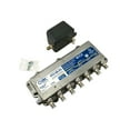 thumbnail image 3 of Divisor de amplificador coaxial de retorno activo de 5 puertos habilitado para MoCA PPC-5M-U / U, 3 of 5