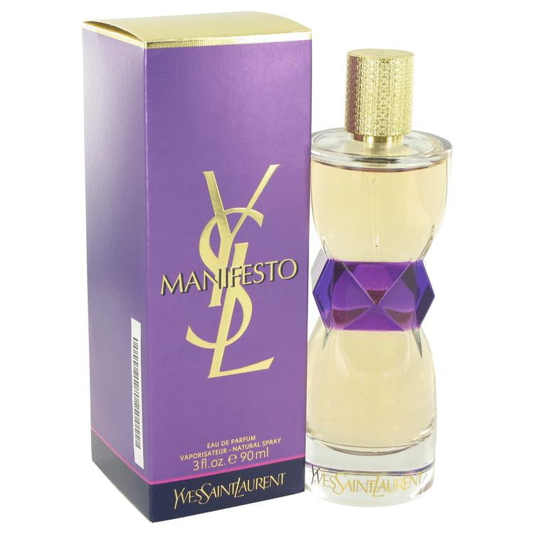 manifesto yves saint laurent 50ml