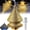 M10-50mm, variant on Diamond Chamfering Bit for Angle Grinder,4-in-1 Diamond Brazed Step Drill Bit with M10 Adapter, for Tile, Stone, Smooth Edge Chamfering, Hole Enlarging, Beveling & Polishing