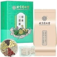 thumbnail image 3 of 30pcs / 5g Herbal Sanqing Tea Green Teas Chinese Daily Herbal Nourishing Liver Tea, 3 of 5