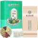 thumbnail image 3 of 30pcs / 5g Herbal Sanqing Tea Green Teas Chinese Daily Herbal Nourishing Liver Tea, 3 of 5