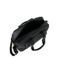 thumbnail image 4 of No Boundaries Women’s Faux Leather Weekender Bag, 4 of 4