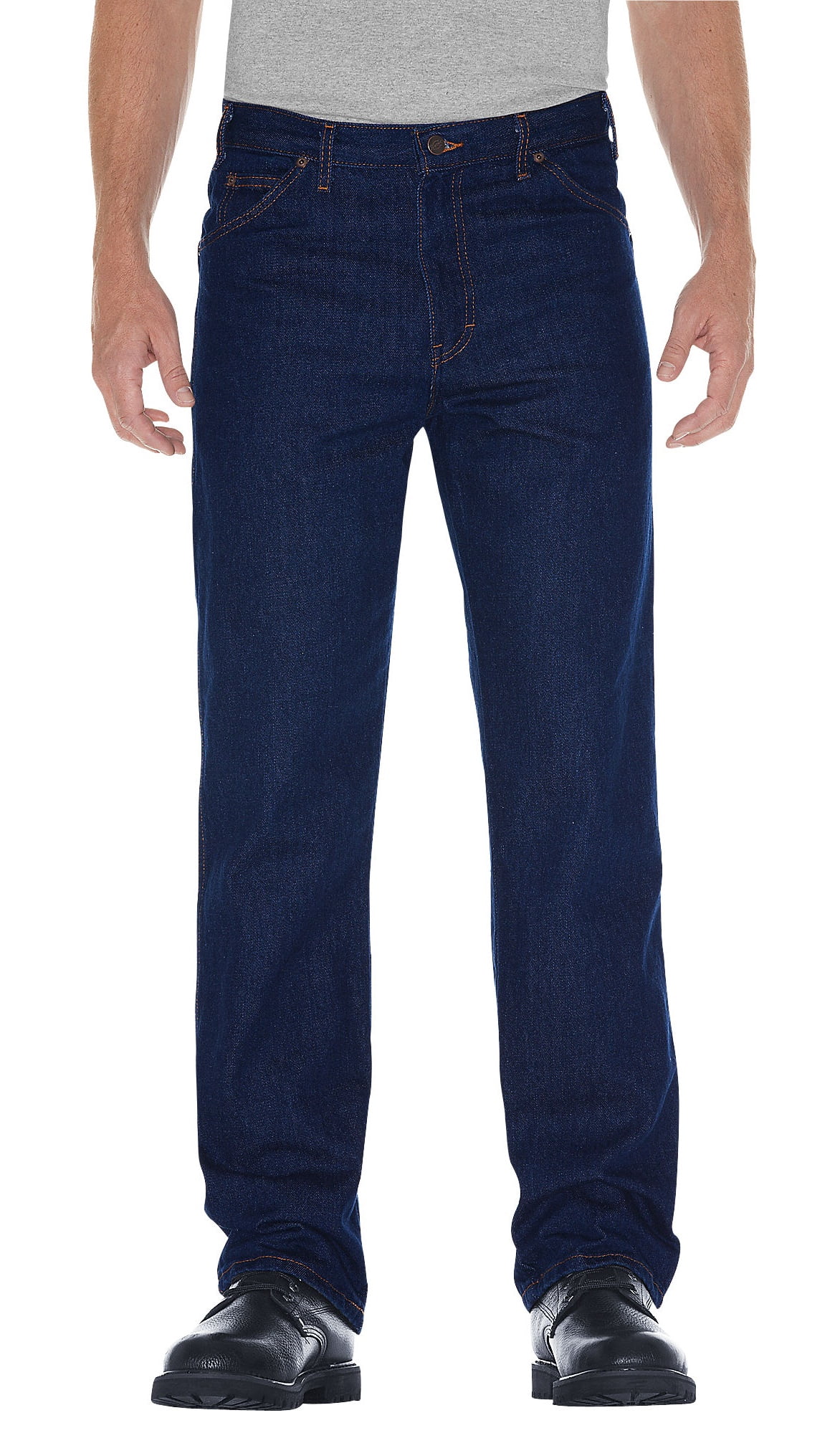 Dickies Men's Industrial Regular Fit 
