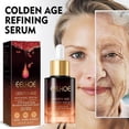 thumbnail image 3 of Sérum Anti-Rides Profond, Sérum au Collagène Golden Age 30ml Raffinement de la Peau, 3 of 6