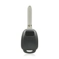 thumbnail image 2 of NEW Keyless Entry Remote Car Key Fob For Toyota 2012-2016 Prius C Remote 3 BUTTON G CHIP HYQ12BDM 315Mhz, 2 of 3