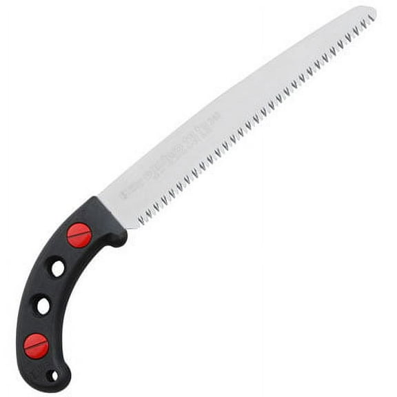 Silky GOMTARO 240mm Large Teeth Root Cutting Saw