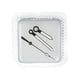 thumbnail image 1 of Juego Completo de Herramientas para Reparación de Relojes Fernando NH35/NH36 Acero Inoxidable, 1 of 8